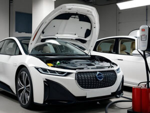 moorhead electric car maintenance, annual service, inspection