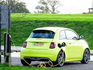 moorhead electric car service, ev repair, battery maintenance